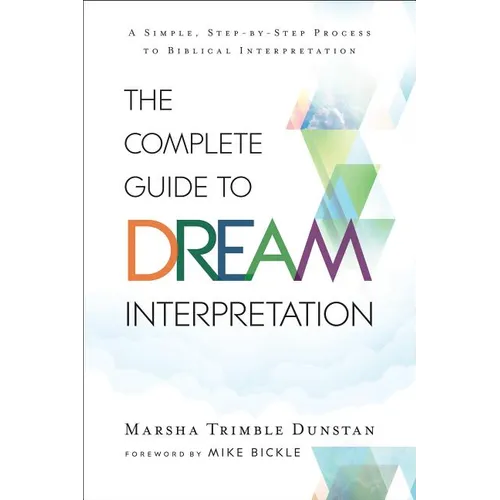 Complete Guide to Dream Interpretation - Paperback | Books | Wiccan Center