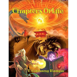 Chapters Of Life - Paperback | Books | Wiccan Center