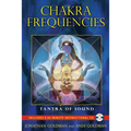 Chakra Frequencies: Tantra of Sound [With CD (Audio)]