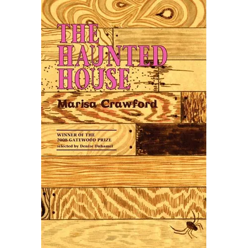 The Haunted House - Paperback | Books | Wiccan Center