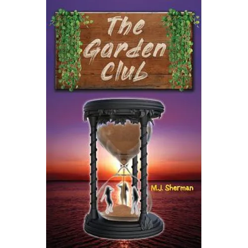 The Garden Club - Paperback | Books | Wiccan Center