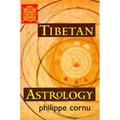Tibetan Astrology - Paperback | Books | Wiccan Center