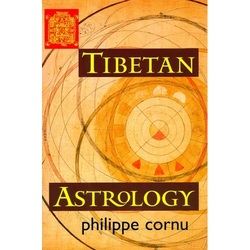 Tibetan Astrology - Paperback | Books | Wiccan Center