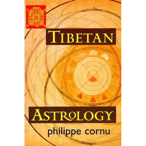Tibetan Astrology - Paperback | Books | Wiccan Center