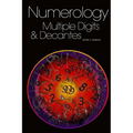 Numerology: Multiple Digits & Decanates - Paperback | Books | Wiccan Center