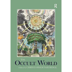 The Occult World - Paperback | Books | Wiccan Center