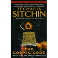 The Cosmic Code - Mass Market Paperbound | Books | Wiccan Center