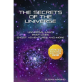 The Secrets of the Universe: Universal Laws, Past Lives, Ghost Adventures and More - Paperback | Books | Wiccan Center