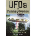 UFOs in Pennsylvania - Paperback | Books | Wiccan Center