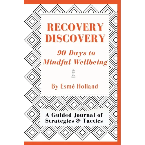 Recovery Discovery - Paperback | Books | Wiccan Center