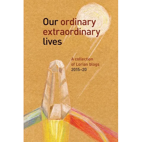Our Ordinary Extraordinary Lives - Paperback | Books | Wiccan Center