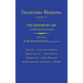Hermetic Art: Collectanea Hermetica Volume 3 - Hardcover | Books | Wiccan Center