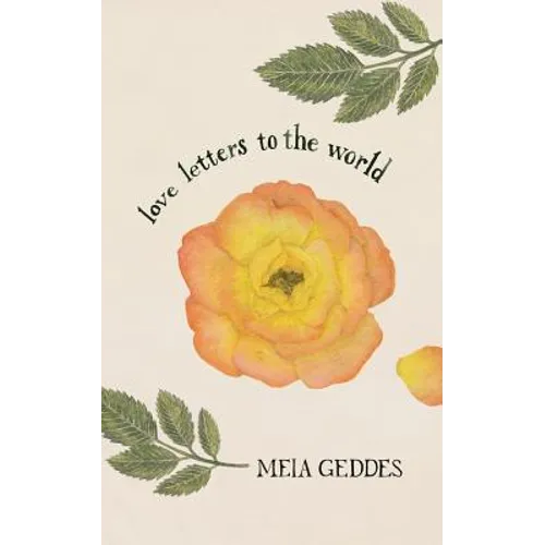 Love Letters to the World - Paperback | Books | Wiccan Center