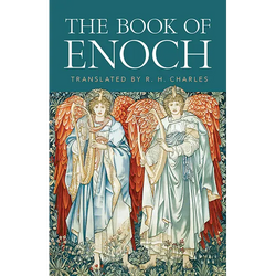 The Book of Enoch - Paperback | Books | Wiccan Center