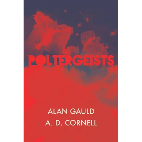 Poltergeists - Paperback | Books | Wiccan Center