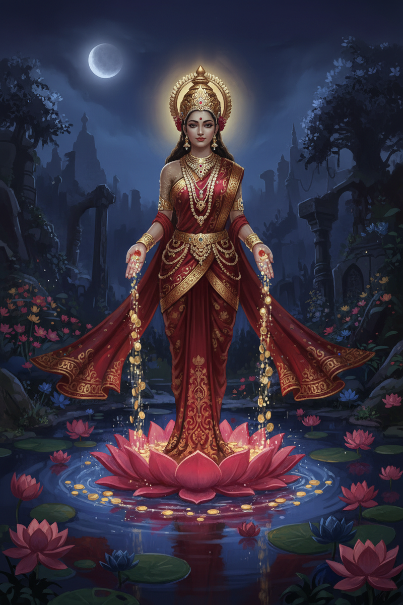 Lakshmi