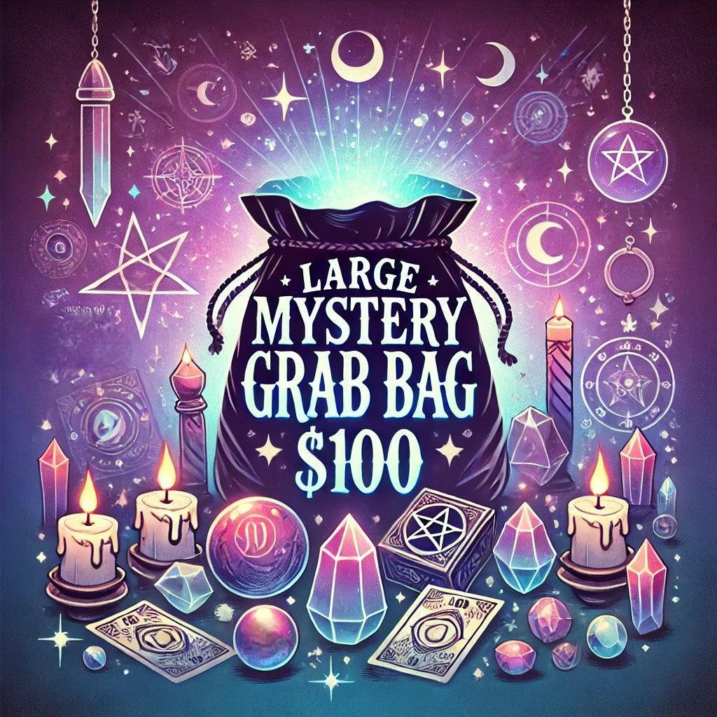 Mystery Grab Bags