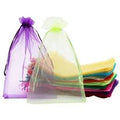 Large Organza Bag - Assorted (12x16) | Accessories - handbag | Wiccan Center
