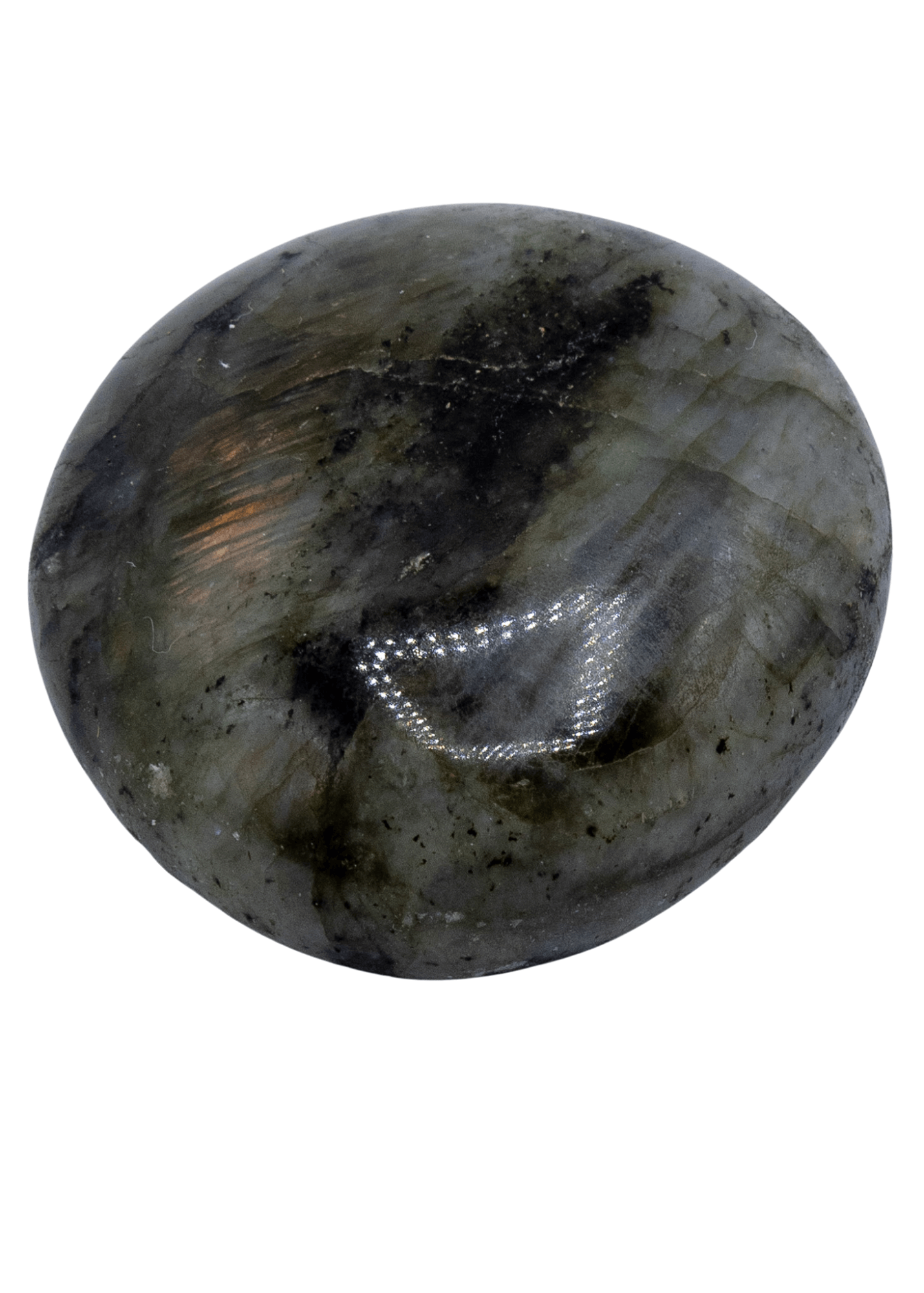 Labradorite Palm Stones (3 Sizes) | Polished Stones | Wiccan Center