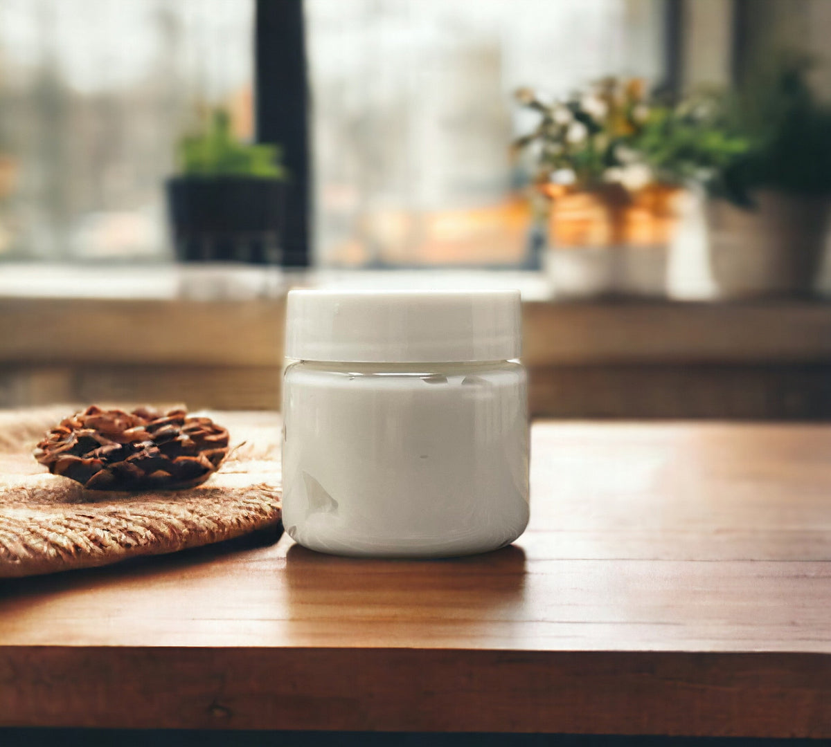 Whipped Body Butter Natural Moisturizer for Soft Skin | | Wiccan Center