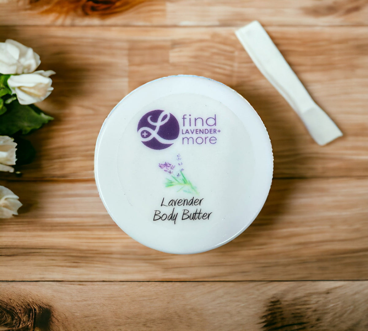 Whipped Body Butter Natural Moisturizer for Soft Skin | | Wiccan Center