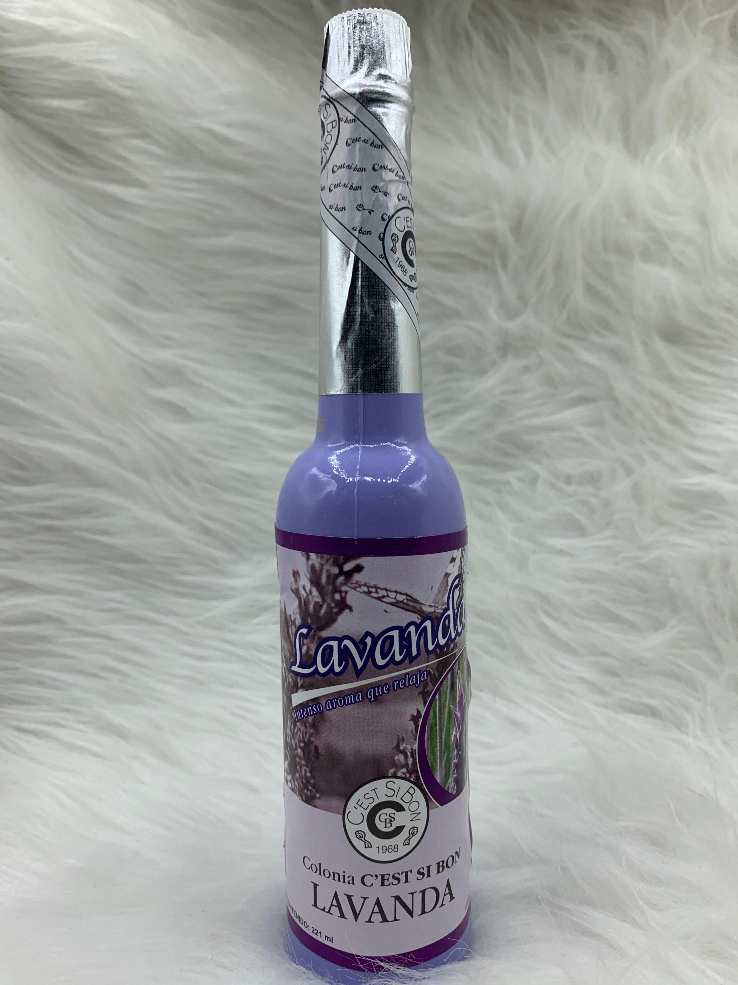 Lavender Cologne | Perfume | Wiccan Center