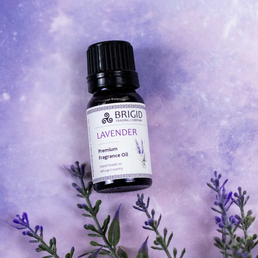 Diffuser Oil Blends - Essential and Premium Fragrance Blends | diffuser oil | Wiccan Center