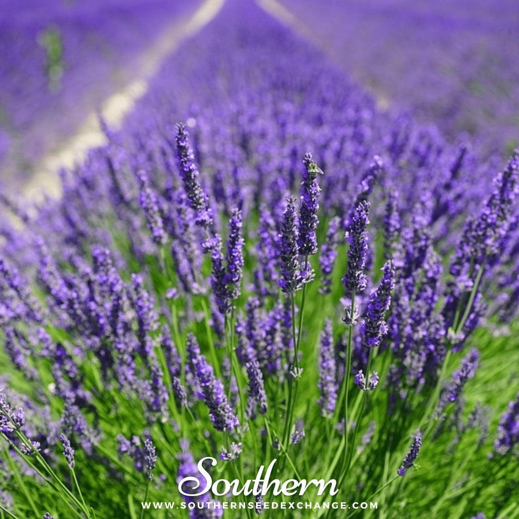 Vera Lavender – 100 Seeds | | Wiccan Center