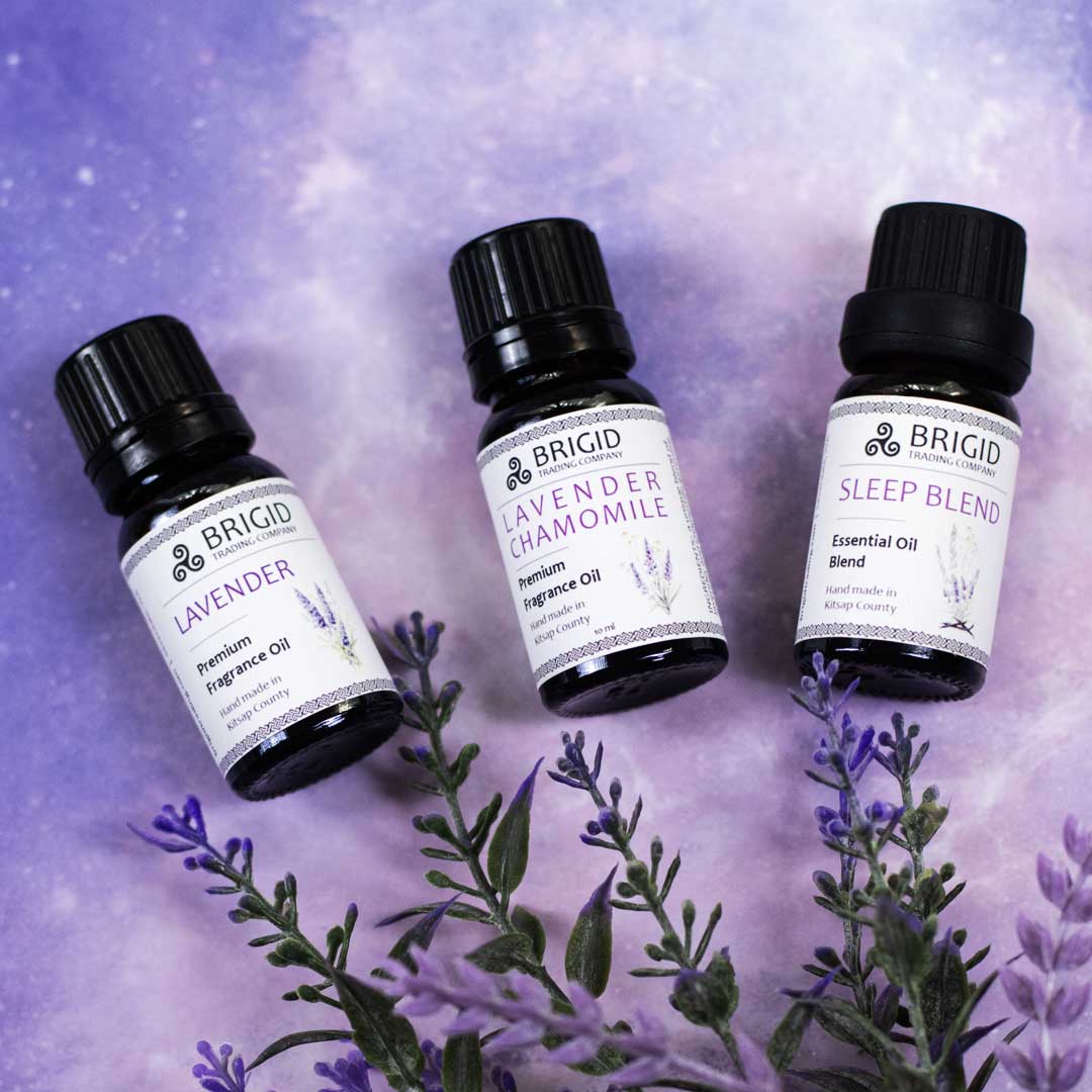 Diffuser Oil Blends - Essential and Premium Fragrance Blends | diffuser oil | Wiccan Center
