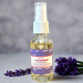 Satya Lavender Air Freshener 30 ml Spray Bottle | Air Freshener | Wiccan Center