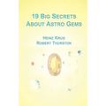 19 Big Secrets about Astro Gems - Paperback | Books | Wiccan Center