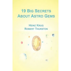 19 Big Secrets about Astro Gems - Paperback | Books | Wiccan Center