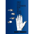 First Easy Guidebook How to Read Hand - Paperback | Books | Wiccan Center