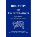 Bonatti's 146 Considerations - Paperback | Books | Wiccan Center