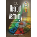 The Heart of Astrology: On The Spiritual Path - Paperback | Books | Wiccan Center