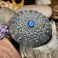Heritage Celtic Knot Brooch | Brooch | Wiccan Center