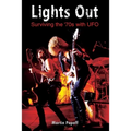 Lights Out: Surviving the '70s with UFO - Paperback | Books | Wiccan Center