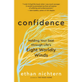 Confidence: Holding Your Seat Through Life's Eight Worldly Winds - Paperback | Books | Wiccan Center