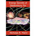 Energy Secrets of Glastonbury Tor - Paperback