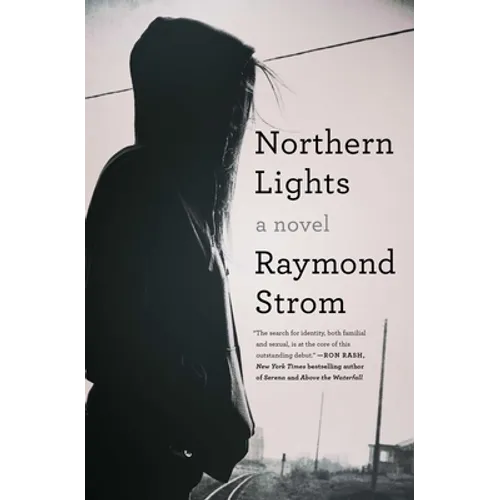 Northern Lights - Paperback | Books | Wiccan Center