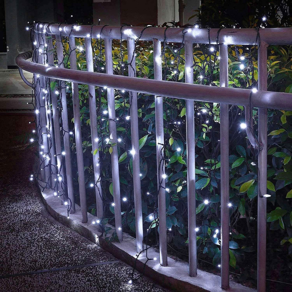 LED Solar Power Fairy String Lights | String & Fairy Lights | Wiccan Center