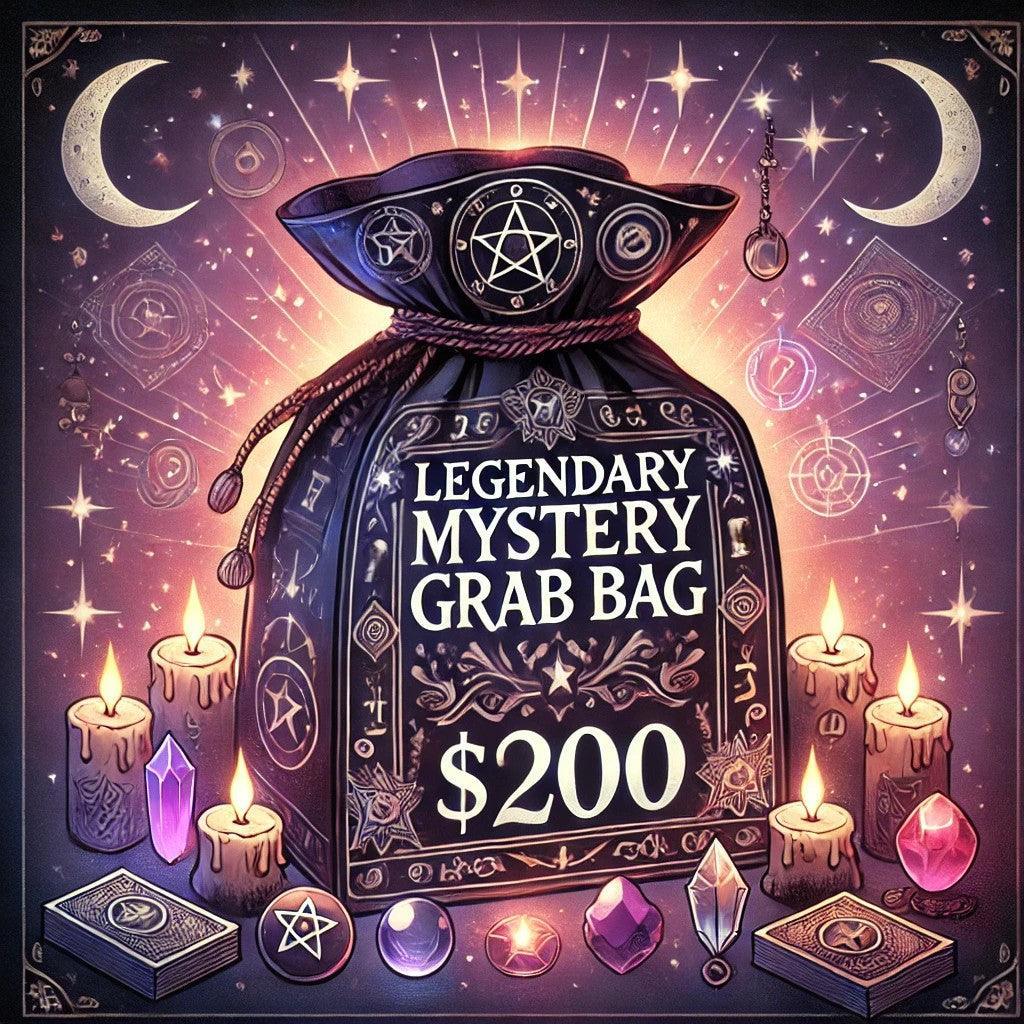 Mystery Grab Bags
