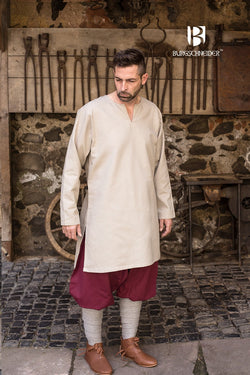 Under Tunic Leif Hemp | Artikel | Wiccan Center