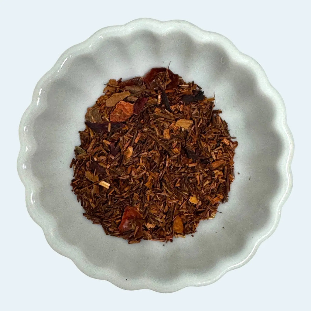 Le Marché Cinnamon Spice Herbal Tea | Tea | Wiccan Center