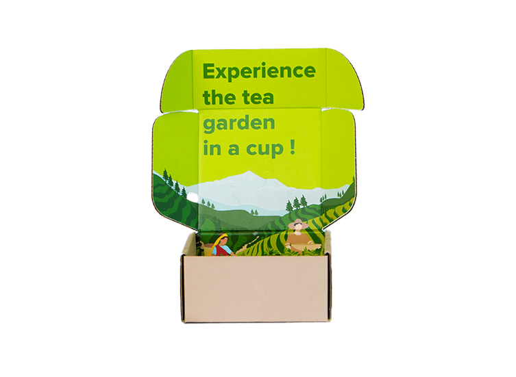 Organic Lemongrass Green Tea | Blend | Wiccan Center