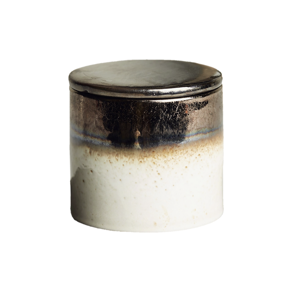 Cillian Ceramic Candle