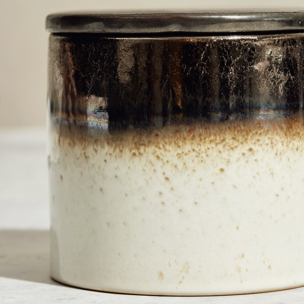Cillian Ceramic Candle