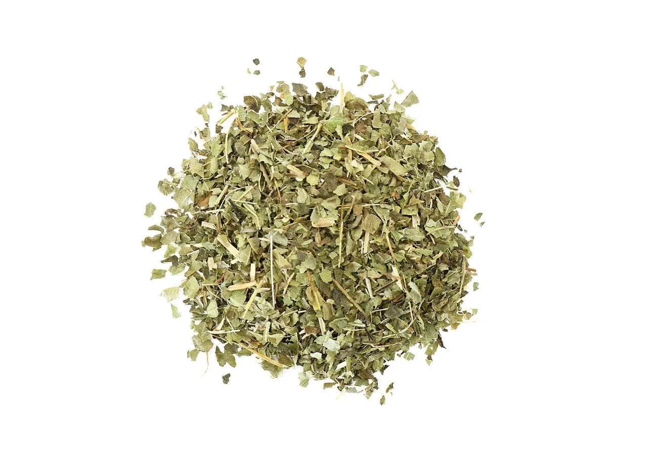 Herb Garden - Lemon Verbena Leaf (Cut) 1 oz | Herbs | Wiccan Center