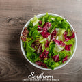 Mesclun Mix Lettuce – 500 Seeds | Seeds | Wiccan Center