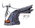 Levitation Zero & Jack Figure